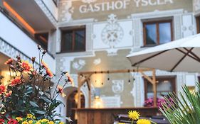 Superior Gourmethotel Yscla